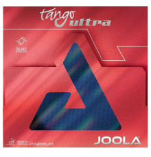 Накладка для ракетки Joola Tango Ultra 2.0, чорна