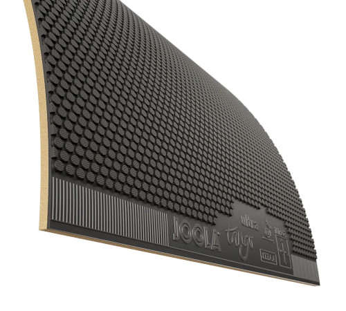 Накладка для ракетки Joola Tango Ultra 2.0, чорна