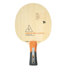 Основа для ракетки Joola Challenger Carbon FL, бежева