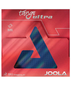 Накладка для ракетки Joola Tango Ultra 2.0, червона