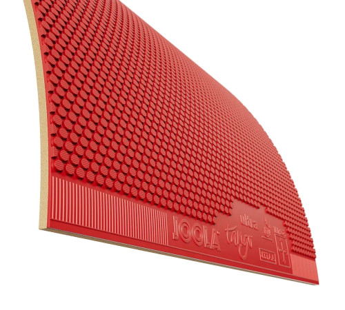 Накладка для ракетки Joola Tango Ultra 2.0, червона