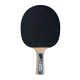 Ракетка для настільного тенісу Donic-Schildkrot Legends 1000 FSC, чорна