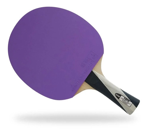 Ракетка для настільного тенісу Gewo PS Blast Power FL, фіолетова