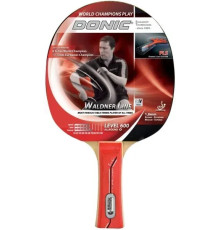 Ракетка для настільного тенісу Donic-Schildkrot Persson 600, червоний
