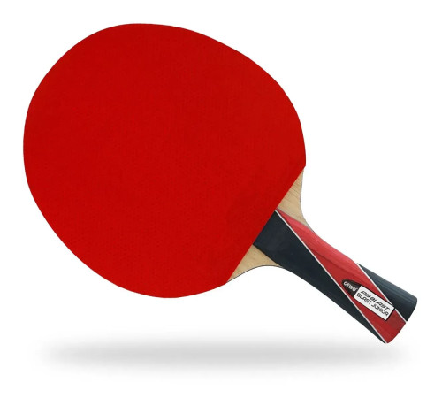 Ракетка для настільного тенісу Gewo PS Blast Junior FL, червона