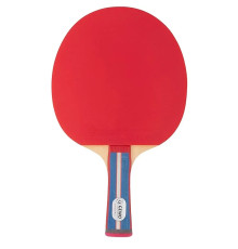 Ракетка для настільного тенісу Gewo Standard Pro FL, червона
