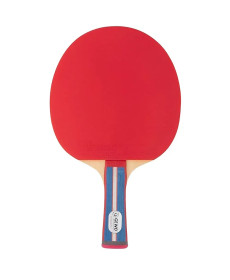 Ракетка для настільного тенісу Gewo Standard Pro FL, червона