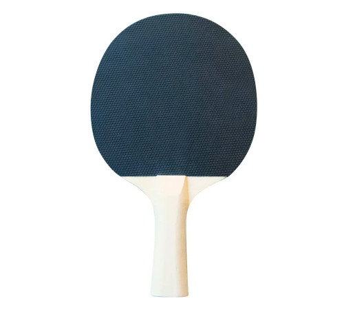 Ракетка для настільного тенісу Gewo Fun-Starter FL, чорно-червона