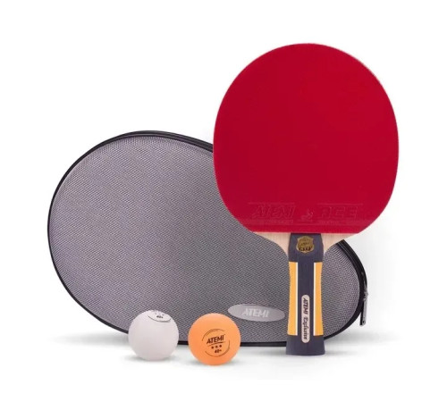 Набір для настільного тенісу Atemi Set Exclusive PRO-Line