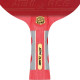 Ракетка для настільного тенісу Atemi FLAME, червона