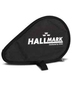 Чохол для ракетки Hallmark Round Cover Classic, чорний