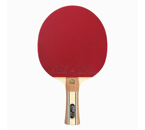 Ракетка для настільного тенісу Atemi 4000 PRO Balsa ECO-Line