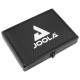 Кейс для настільного тенісу Joola Racket Case Alu Double 80555, чорний