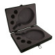 Кейс для настільного тенісу Joola Racket Case Alu Double 80555, чорний