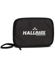 Чохол для ракетки Hallmark Single Cover Classic, чорний