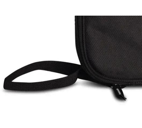 Чохол для ракетки Hallmark Single Cover Classic, чорний