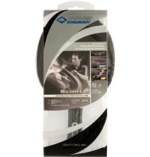 Ракетка для настільного тенісу Donic-Schildkrot Waldner 3000, чорна