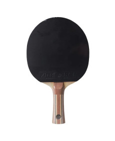 Ракетка для настільного тенісу Atemi 5000 PRO Balsa-Carbon ECO-Line