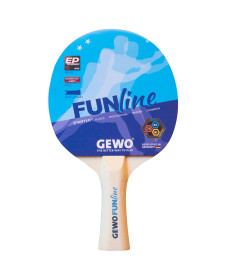 Ракетка для настільного тенісу Gewo Fun FL (96950000)