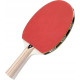 Ракетка для настільного тенісу STIGA Evolve 1-Star, чорно-червона