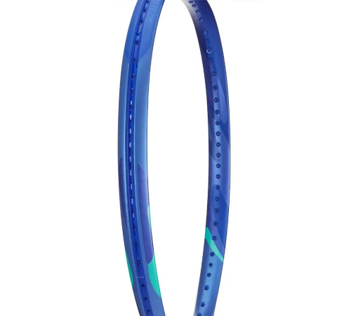 Ракетка для тенісу Yonex Ezone 100 SL Gr2, синя