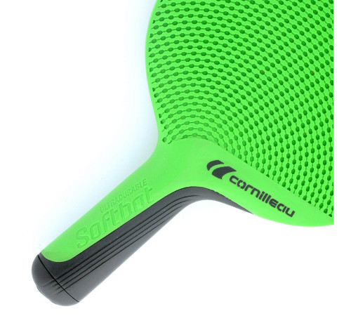 Набір для настільного тенісу Cornilleau FAMILY PACK OUTDOOR, зелений
