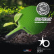 Набір для настільного тенісу Cornilleau FAMILY PACK OUTDOOR, зелений