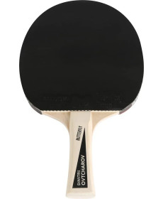 Набір для настільного тенісу Butterfly Ovtcharov Set, чорний