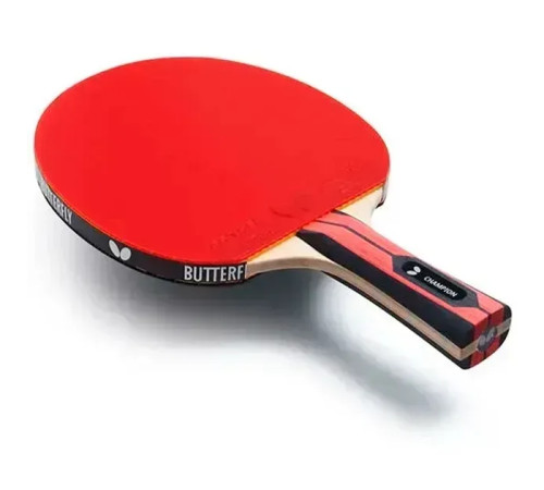 Ракетка для настільного тенісу BUTTERFLY Champion