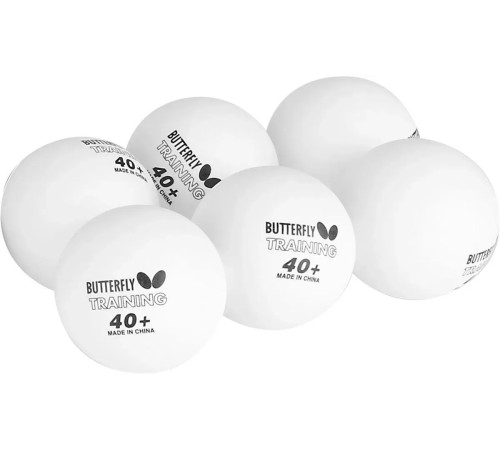 Набір для настільного тенісу Butterfly Timo Boll Set, чорний