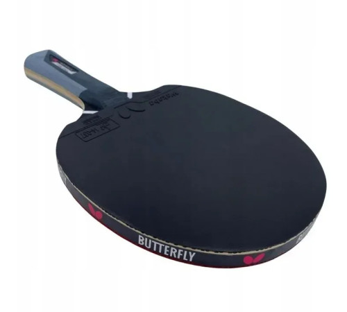 Ракетка для настільного тенісу Butterfly Timo Boll Titanium SUN