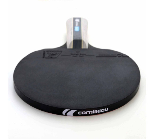 Набір для настільного тенісу Cornilleau SPORT Pack DUO, чорно-червоний