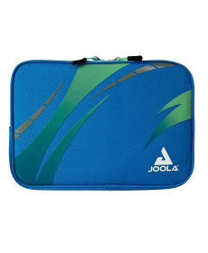 Чохол для ракетки Joola Vision II Blue (80169)