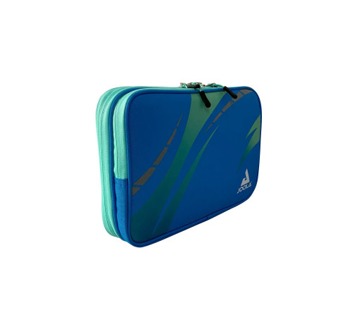 Чохол для ракетки Joola Vision II Blue (80169)