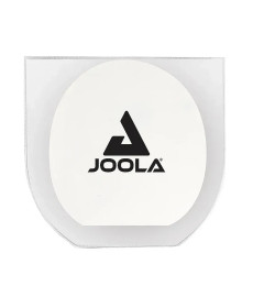 Чохол захисний для накладки ракетки Joola Rubber Protection Bag, прозорий