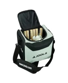 Набір для настільного тенісу Joola Bag Set Hit (14 ракеток, 30 м’ячів) 