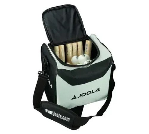 Набір для настільного тенісу Joola Bag Set Hit (14 ракеток, 30 м’ячів)