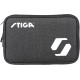 Чохол для ракетки Stiga Batwallet Eco Rival,чорний