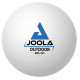 М'ячі для настільного тенісу Joola Outdoor ball 6 шт, білі
