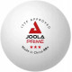М'ячі для настільного тенісу Joola Prime 40+ White 6 шт, білі