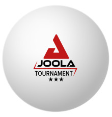 М'ячі для настільного тенісу Joola Tournament 40+ 12 шт (44322)