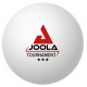 М'ячі для настільного тенісу Joola Tournament 40+ 12 шт, білі
