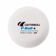 М'ячі для настільного тенісу Cornilleau P-BALL ABS EVOLUTION 1* 6 шт, білі