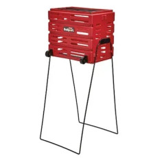 Кошик для тенісних м'ячів Unique BALLPORT Deluxe-long handles на 80 м'ячів