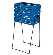 Кошик для тенісних м'ячів на 80 шт Unique BP-80