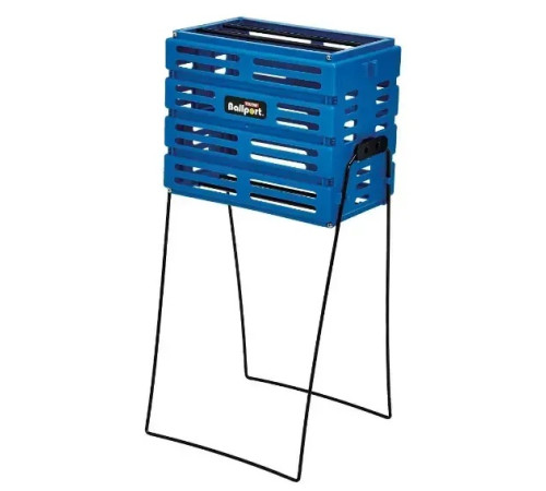 Кошик для тенісних м'ячів на 80 шт Unique BP-80