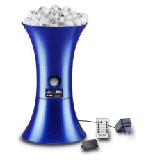 Робот для настільного тенісу JOOLA Buddy Pro V300, синій