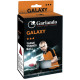 М'ячі для настільного тенісу Garlando Galaxy 6 шт, білі