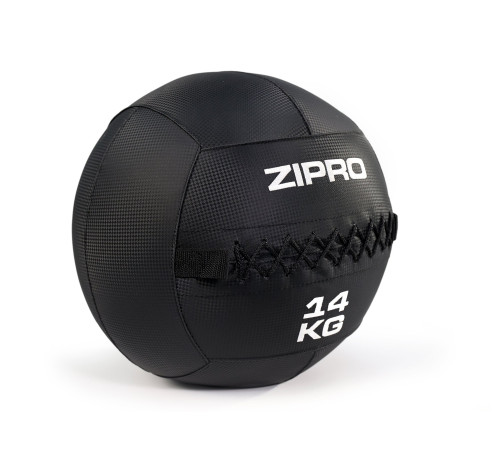 Медичний м'яч Zipro 14 кг Медичний м'яч Zipro 14 кг