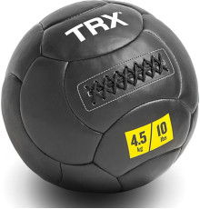 Медичний м'яч TRX 9 кг 